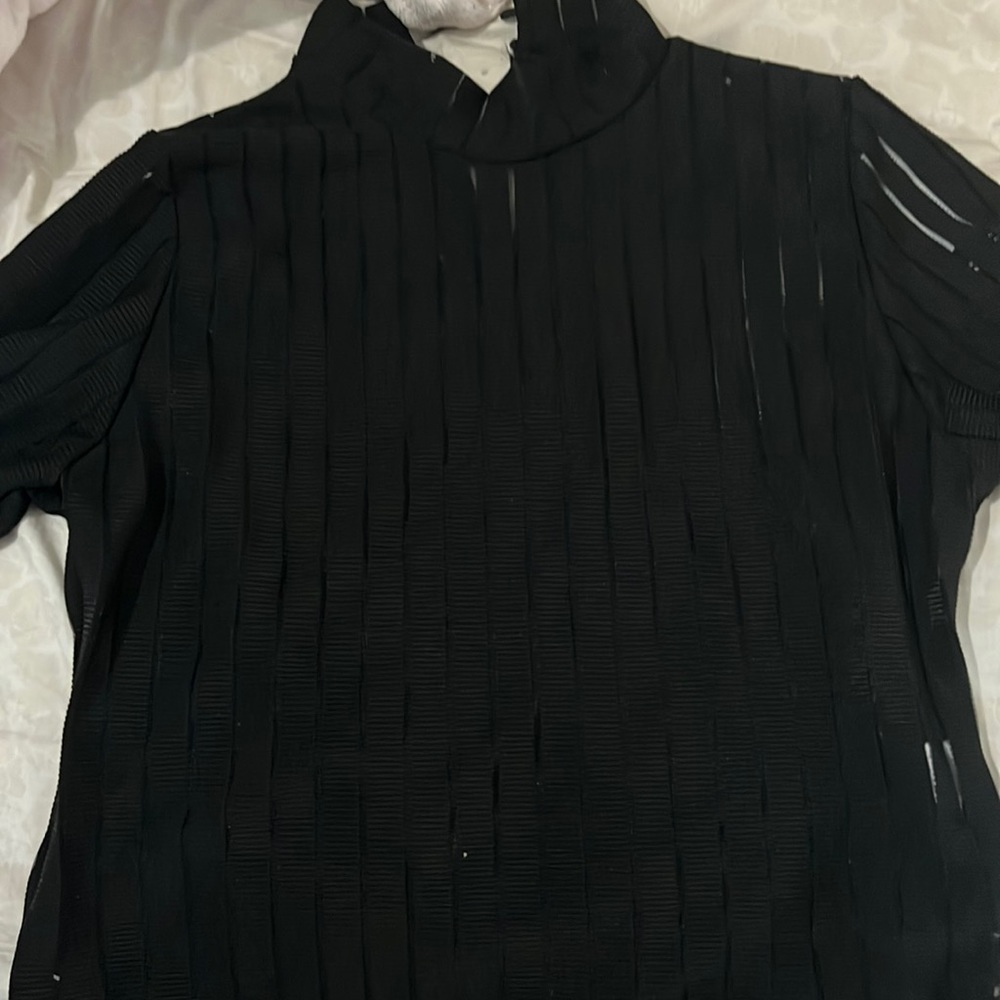 PLT bodysuit